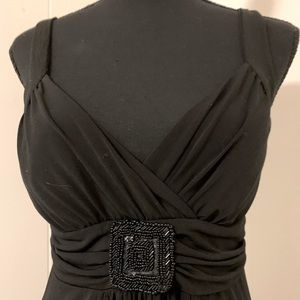 Enfocus Studio Black Dress
